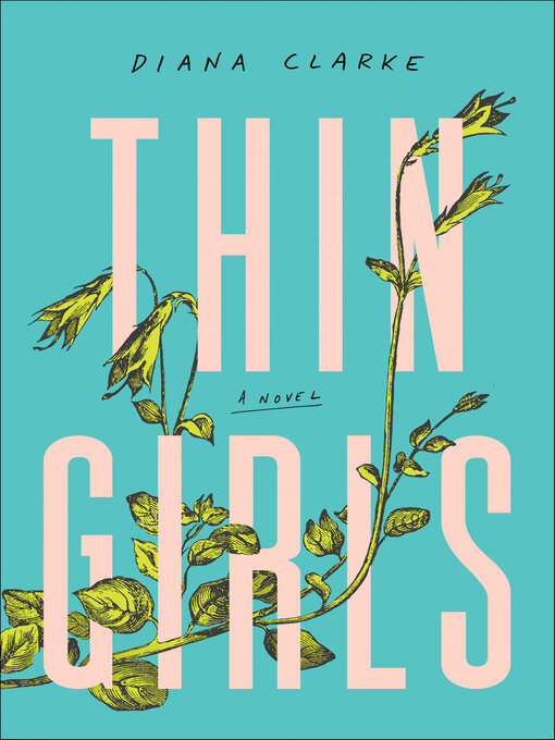 Title details for Thin Girls by Diana Clarke - Available